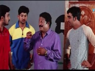 Brahmacharulu - Hero Meets Dharmavarapu Subramanyam