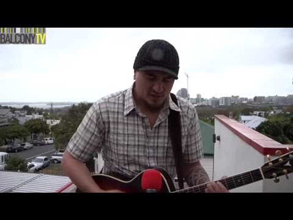JAYSON NORRIS (BalconyTV)