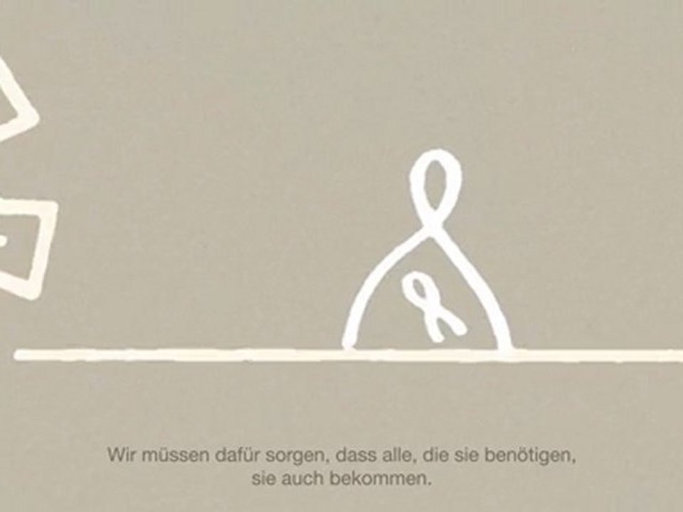 Born HIV Free: Medikamente zur Vorbeugung der HIV-Übertragung