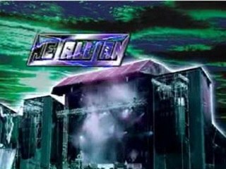 Children Of Bodom - Wacken 2002