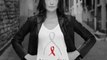 Carla Bruni-Sarkozy et la campagne Born HIV Free - Global Fund