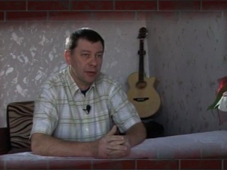 Ludzie z naszego podwórka - Marek Koszada