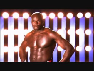 Cheick Kongo - UFC Fighter