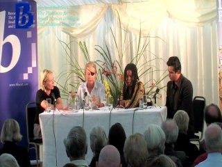 War Correspondent Marie Colvin On Gender Rights Killed in Syria