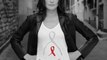 Carla Bruni-Sarkozy und die Born HIV Free Kampagne - Petition