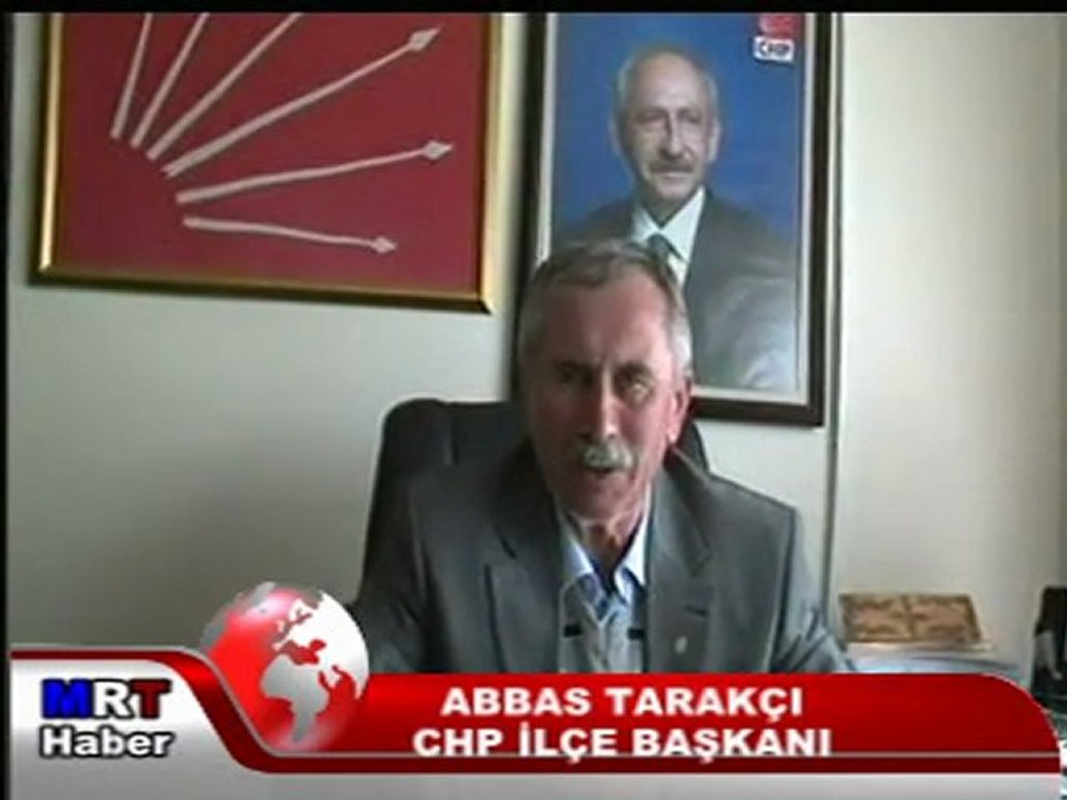 22.02.2012 MRT HABER BÜLTENİ