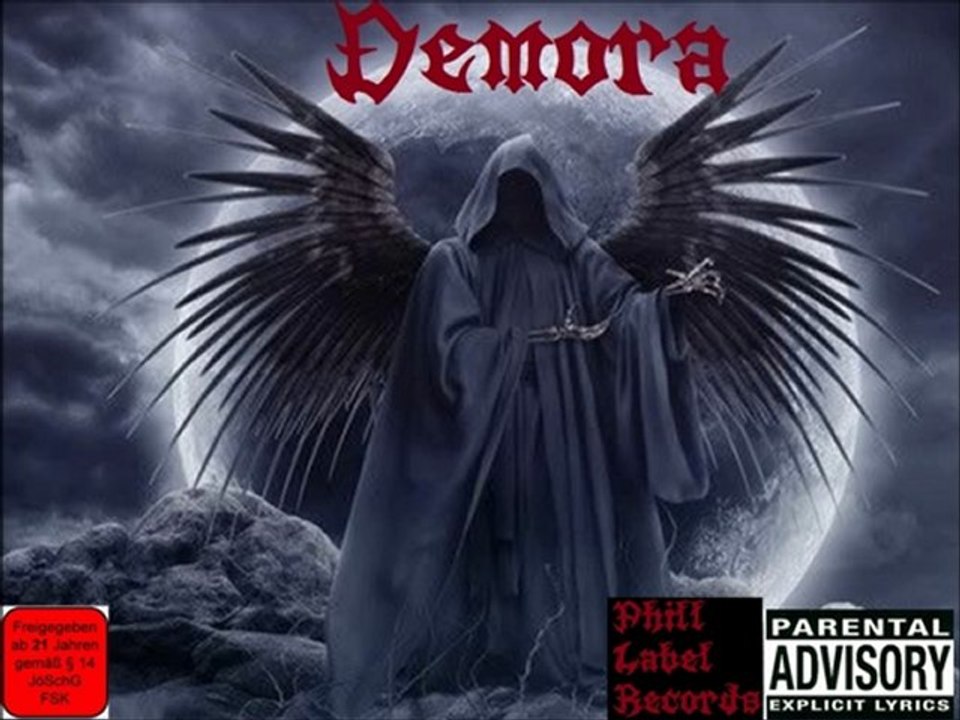 Demora - Death