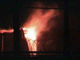 Fim de rebelião na Indonésia