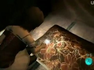 [Video] Project Zero 2