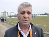 Çanakkale Futbol İl Temsilcisi Hayrettin Açar Bir Maç Hakkında Görüşlerini Aldık.