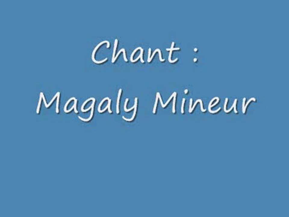 chant 3