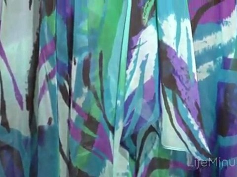 Hottest Prom Trends with Seventeen Magazine