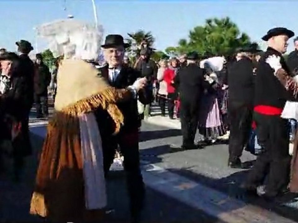 Fete mimosa 2012 -2