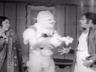 KANAVAN MANAIVI - Surlirajan Dracula COMEDY 5