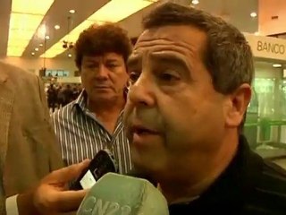 Hundreds injured in Buenos Aires train crash