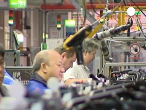 Peugeot-General Motors stratejik ittifaka yakın