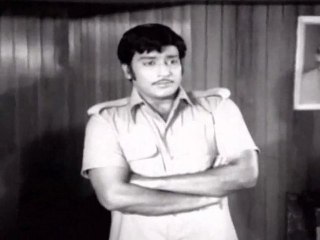 KANAVAN MANAIVI - Srikanth Warning Muthuraman