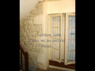 IMMOBILIER CHARENTE MARITIME MAISON 1675.wmv