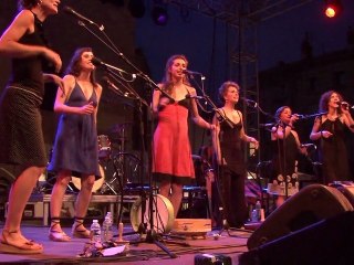 2010 - Beziers - Festa d'OC