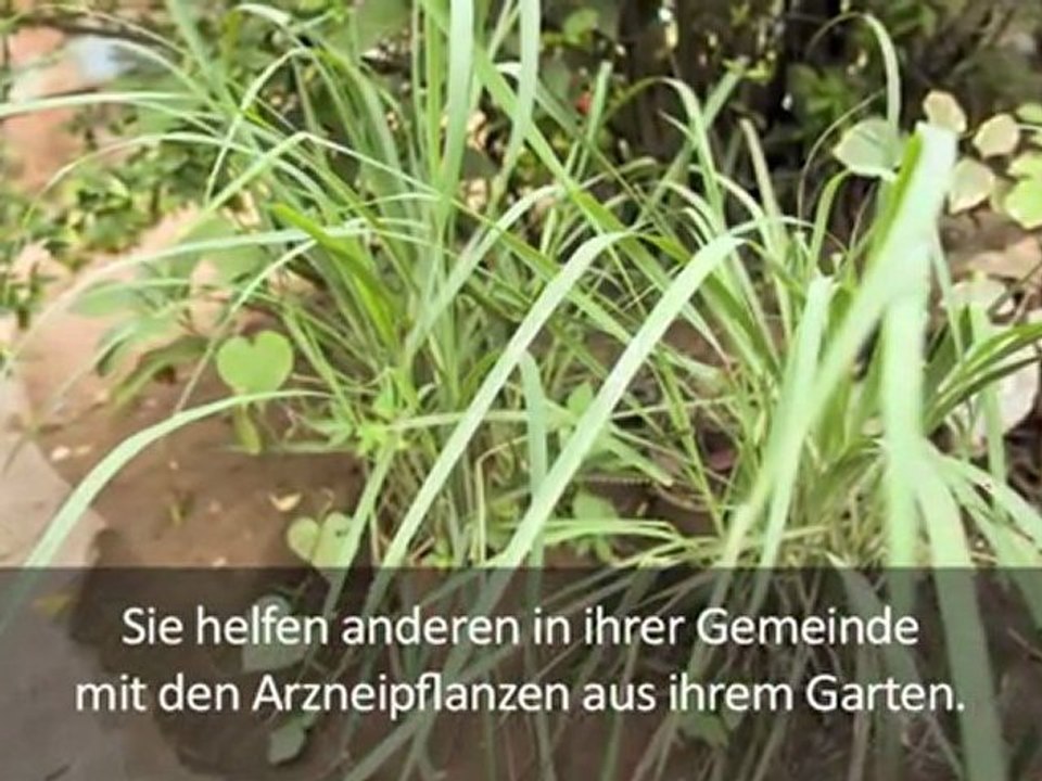 Born HIV Free: Grace's Geschichte (Teil Zwei)