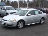 2011 Chevrolet Impala LT Video Tour Crotty Chevrolet Buick Corry PA