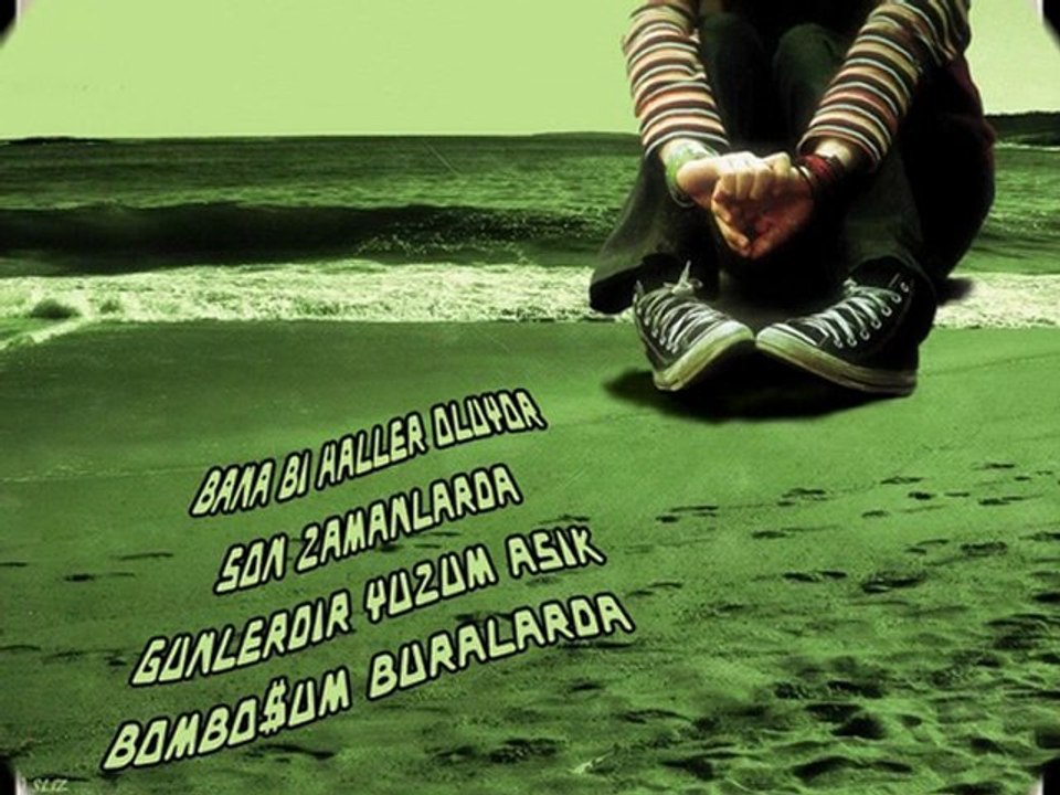 DJ-Turkiye - KaRaNLIK (SiiR)2012 YeNi