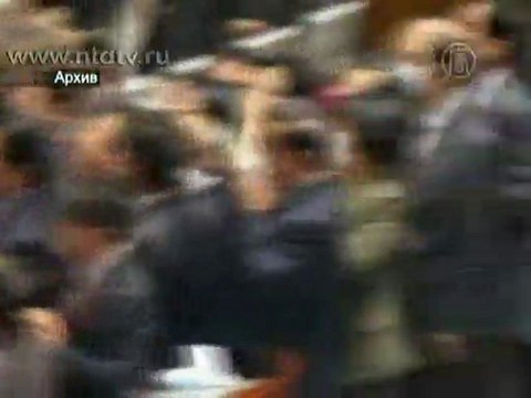 Оппозиция Южной Кореи грозит новыми протестами