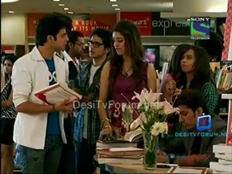 Kya Hua Tera Vaada [Episode 15] - 22nd February 2012 Video part2