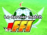 Inazuma Eleven 80 Le Dernier match! vf