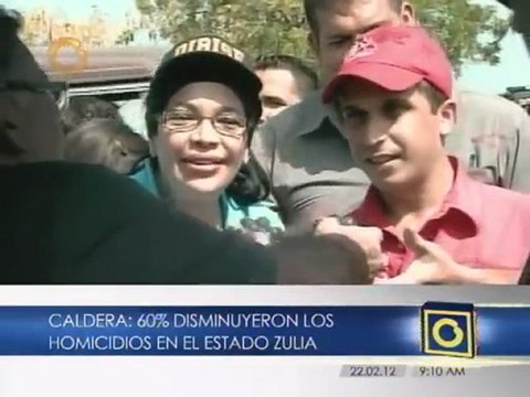 No se registraron fallecidos por accidentes de tránsito en el Zulia durante Carnaval