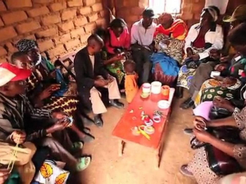 Born HIV Free: Shadrach, un padre presente
