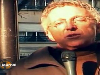 TiVimmo-Le JT de Jeudi 23 Février - Gros Plan sur l'extension de Roland Garros avec Nelson Montfort en duplex -