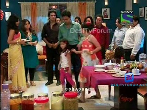 Kya Hua Tera Vaada [Episode 15] - 22nd February 2012 Video part3