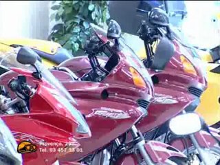 Motomania TV Programa 011