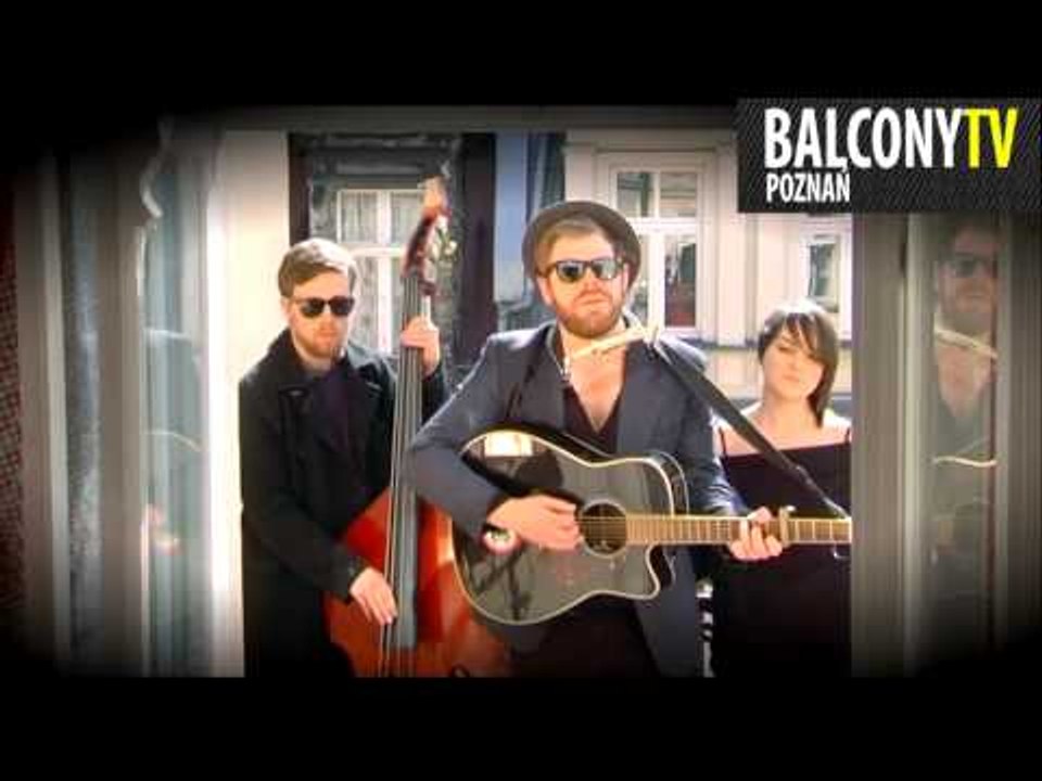 KEV FOX (BalconyTV)
