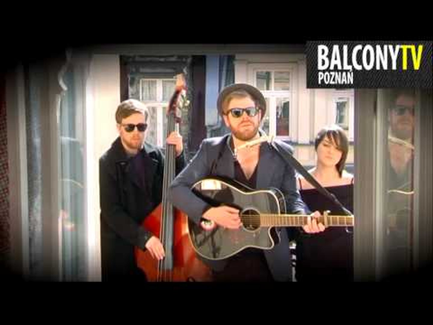 KEV FOX (BalconyTV)