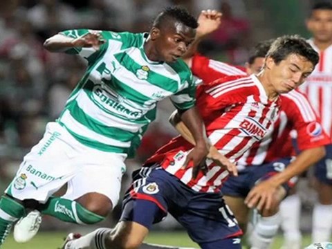 Medio Tiempo: En Fa Chivas vs Santos CL12.mov