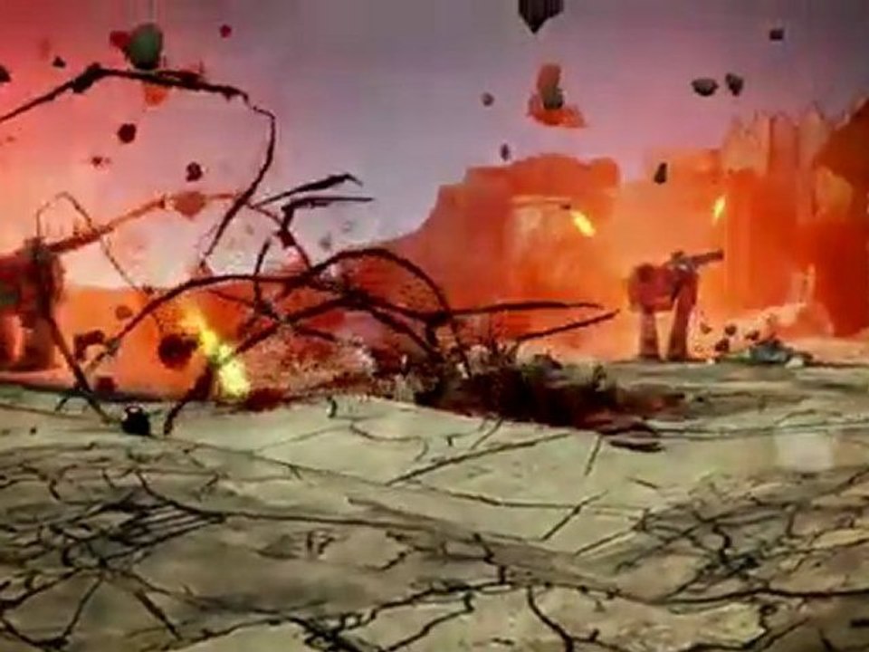 Borderlands 2   (PS3)