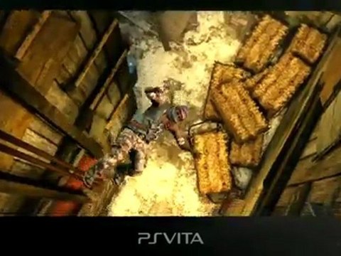 Especial Lanzamiento PSVita (PSP)