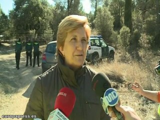 Hallado el cadáver de un señor en Villar del Olmo