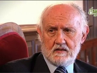 SALVADOS - Justicia ¿igual para todos? (26.02.2012 /1)