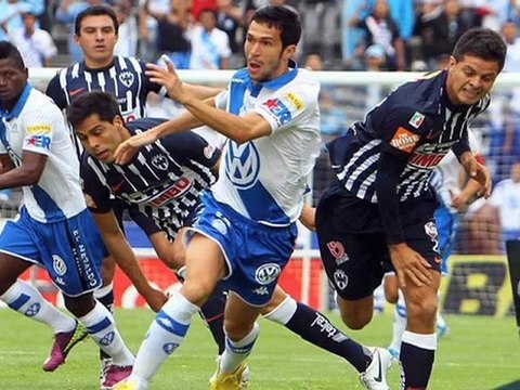 Mediotiempo.-MonterreyVsPueblaCL2012.mov