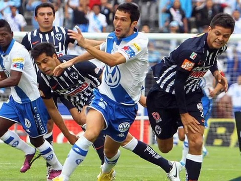 Mediotiempo.-MonterreyVsPueblaCL2012.mov