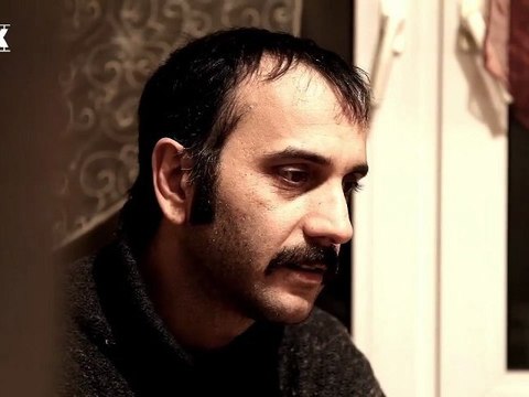 Ο Μπάμπης Μακρίδης μιλάει στο Flix