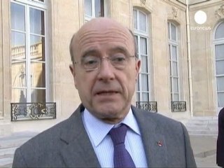 Siria: giornalisti occidentali uccisi a Homs   