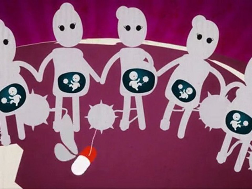 Born HIV Free : Facts and Figures