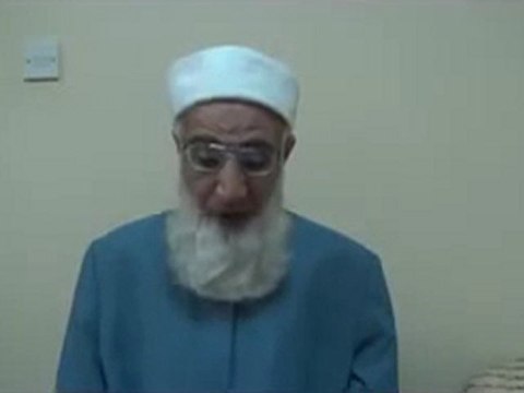 فري برس أين نخوة المعتصم أيها المصريون للشيخ محمود الحامد