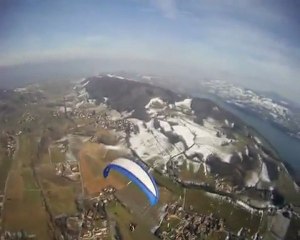 Sortie 18.02.2012 paramoteur