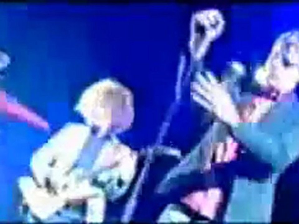 Mr. Brightside (Le Album De La Semaine) - The Killers