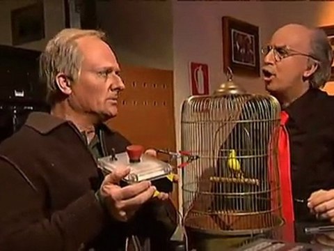 TV3 - Crackòvia - La Lliga, segons Jordi Grau